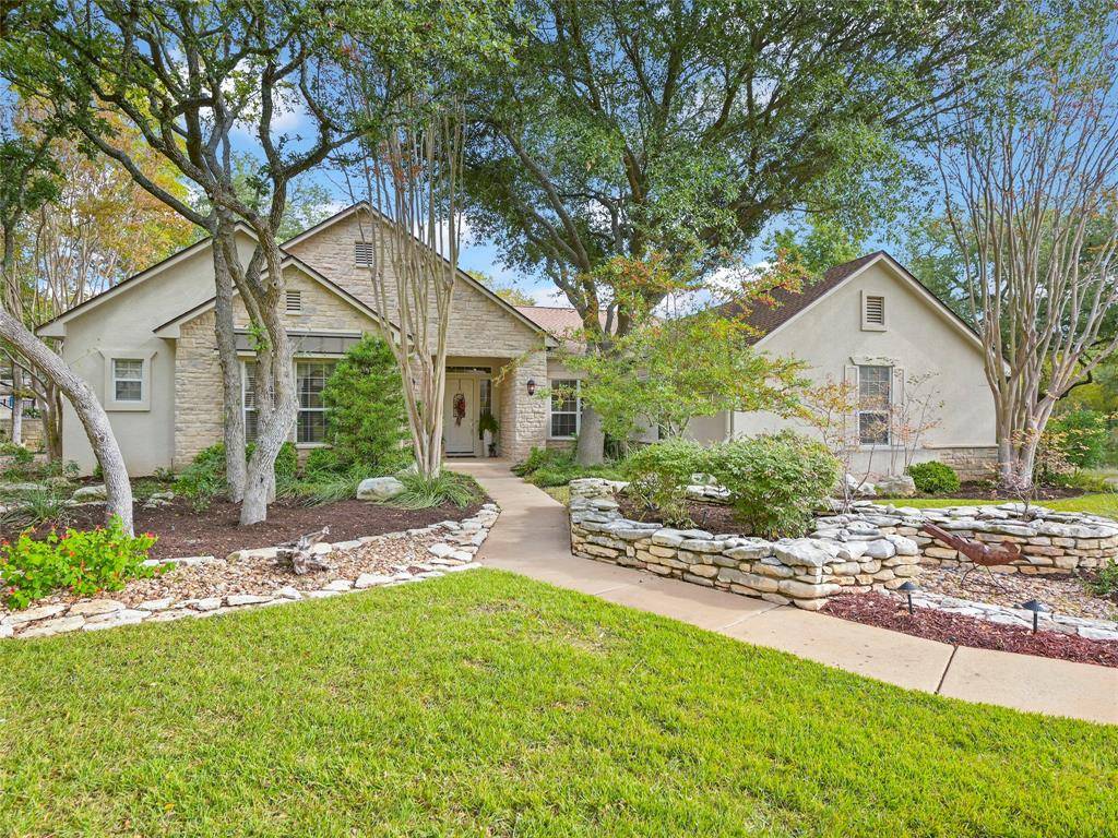 104 Chickadee CV, Georgetown, TX 78633