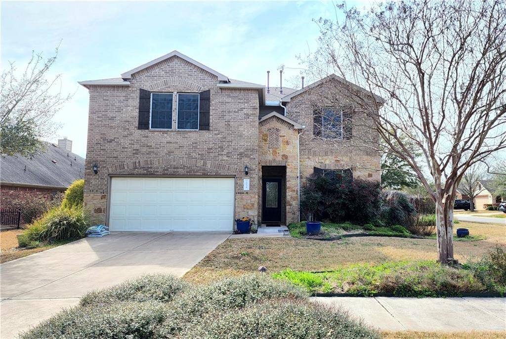 2054 Garlic Creek DR, Buda, TX 78610