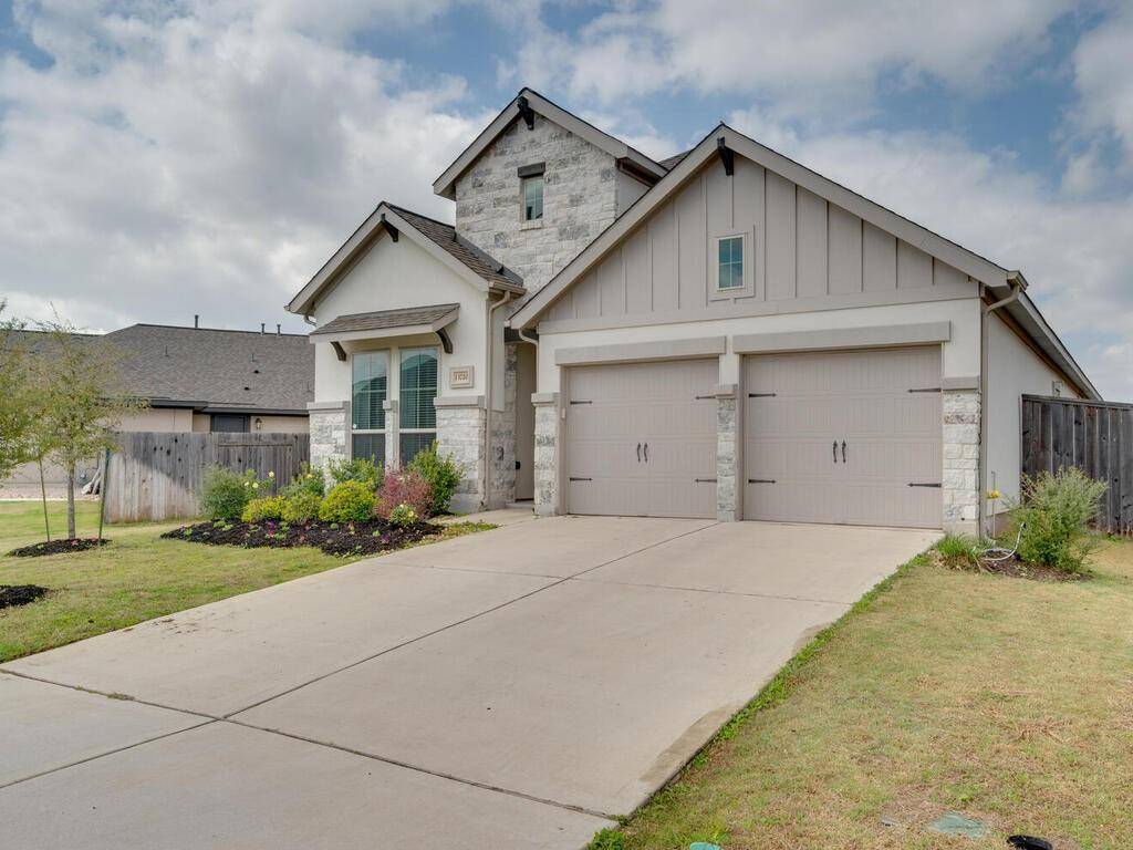 13720 Arbor Hill CV, Manor, TX 78653
