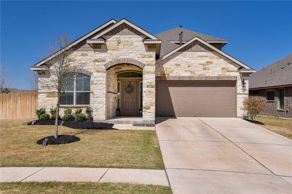 1972 Alvarado DR, Round Rock, TX 78664