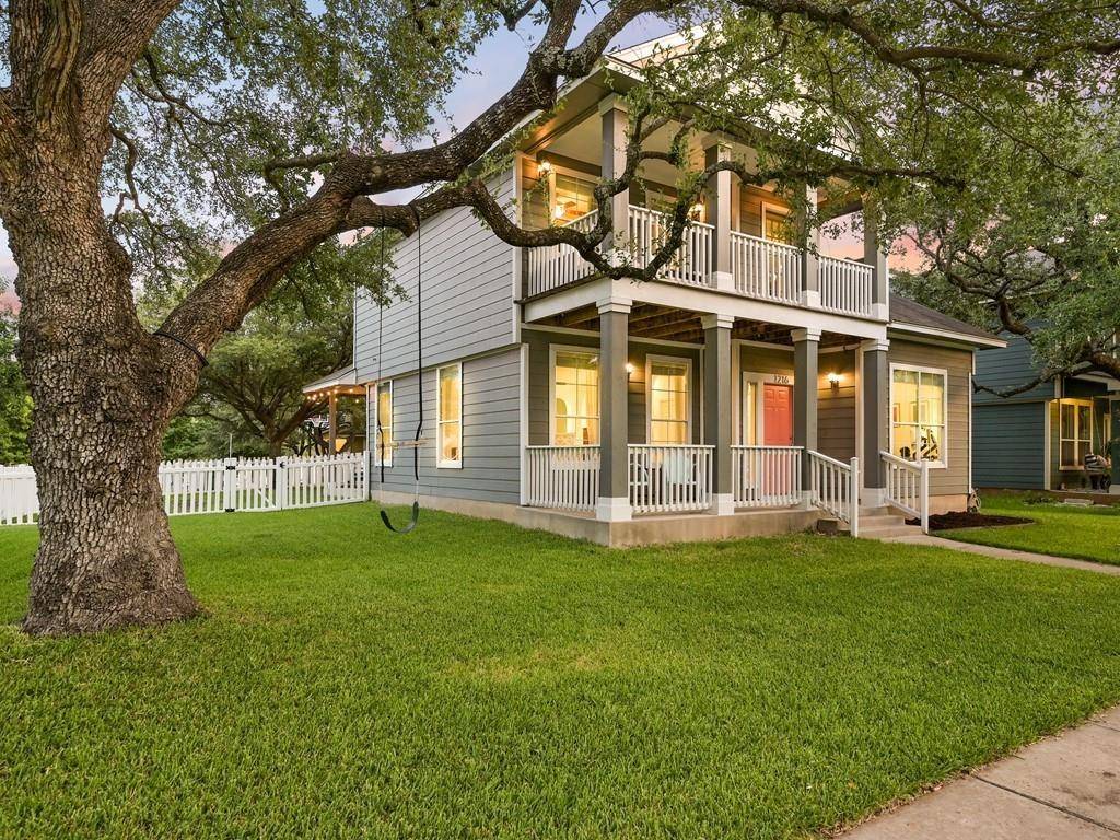 1216 Rawhide TRL, Cedar Park, TX 78613