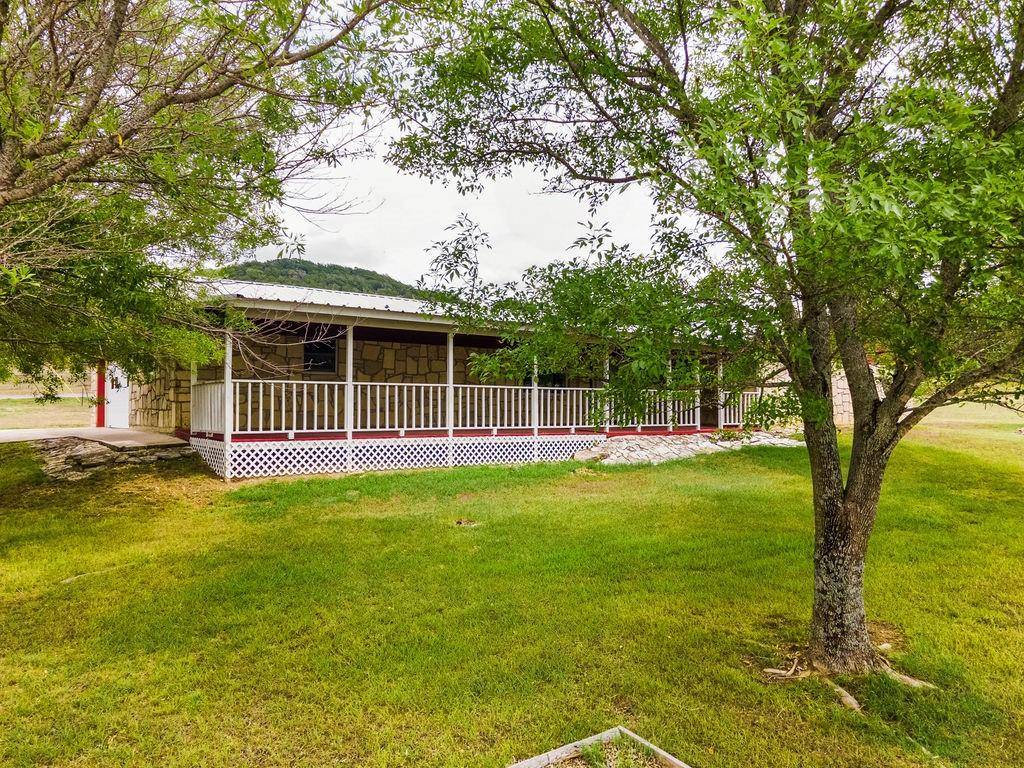 539 County Road 4804, Copperas Cove, TX 76522
