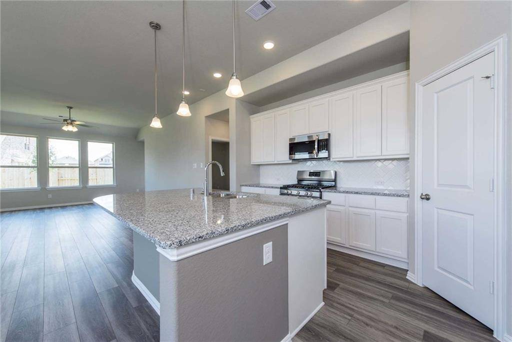 653 Pecan Bottom TRL, Georgetown, TX 78628