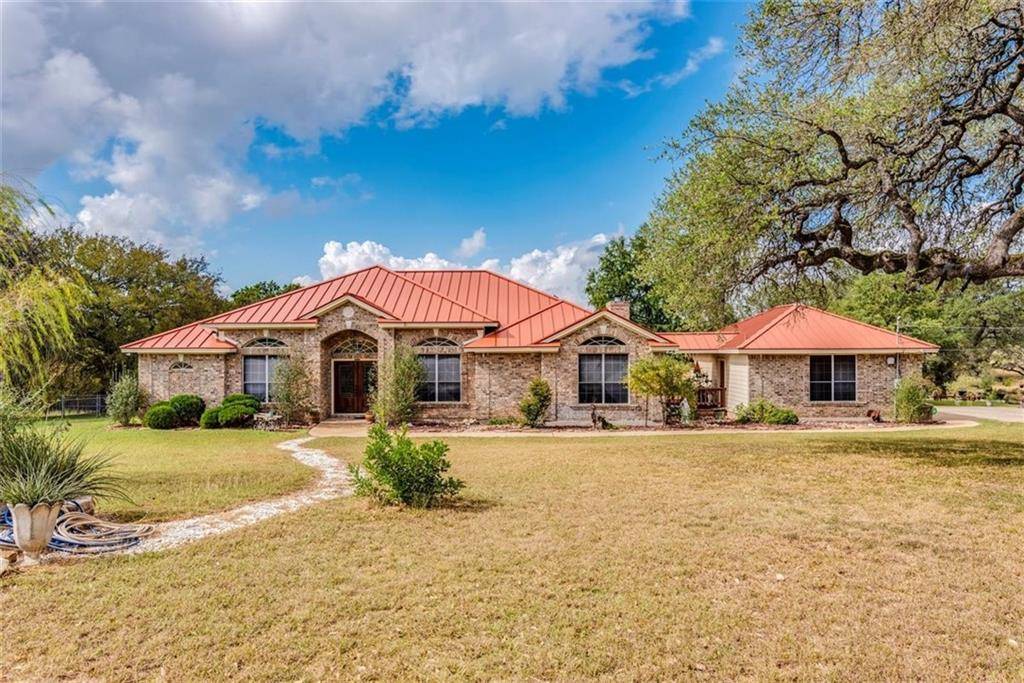 500 Ruby Ranch RD, Buda, TX 78610