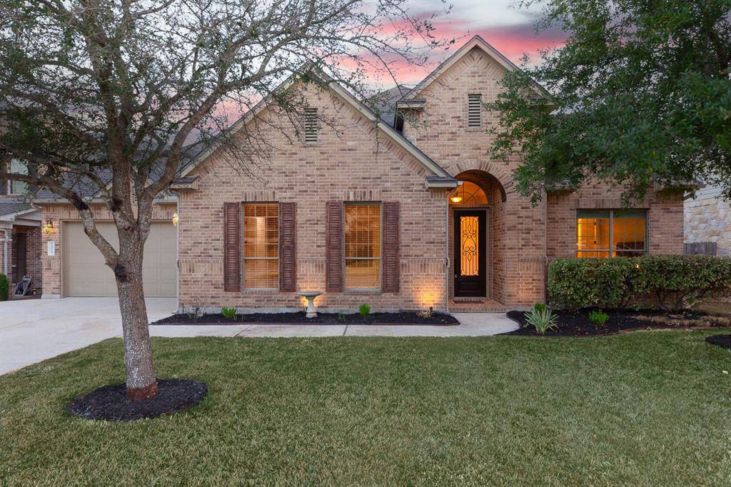 2806 Ely CT, Cedar Park, TX 78613