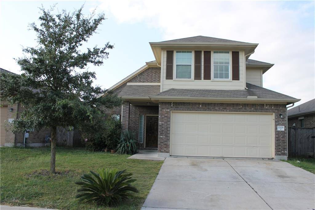 12029 Pecangate WAY, Manor, TX 78653