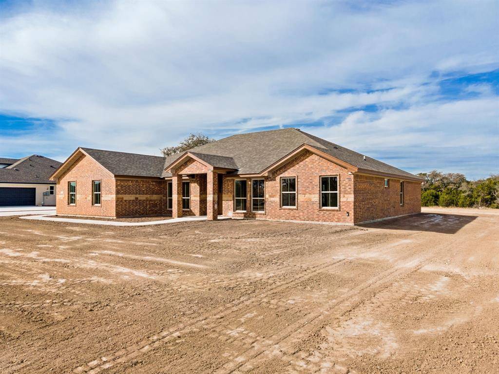 3061 Millhouse RD, Copperas Cove, TX 76522