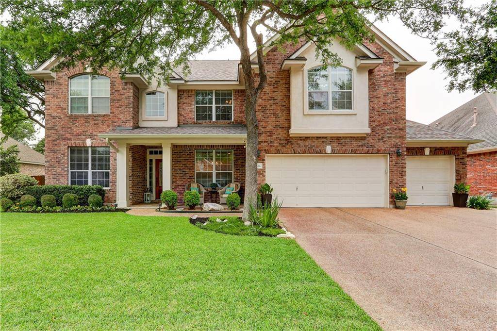 2336 Berwick DR, Round Rock, TX 78681