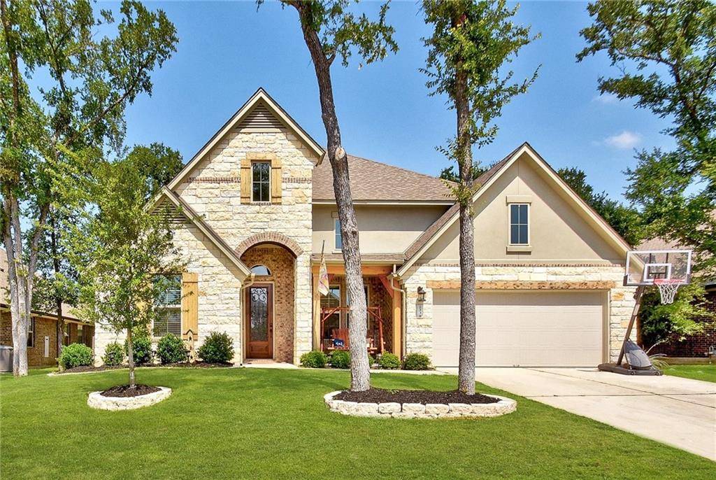 233 Treehaven CT, Buda, TX 78610