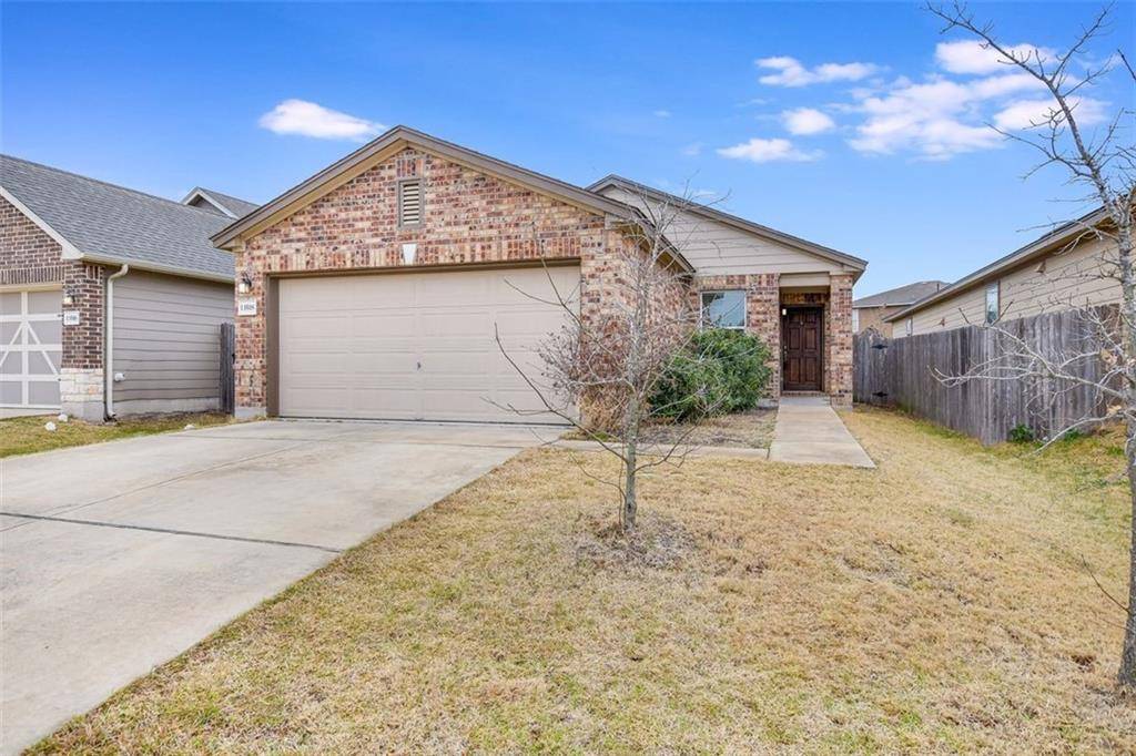 13518 Abraham Lincoln ST, Manor, TX 78653