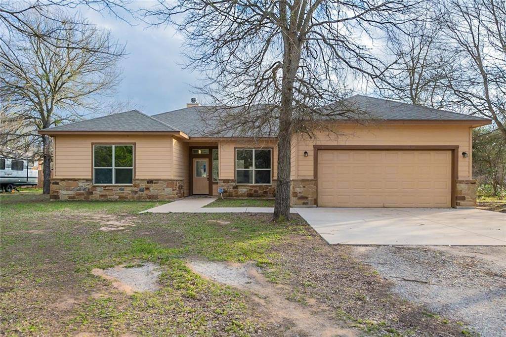 419 W Keanahalululu LN, Bastrop, TX 78602