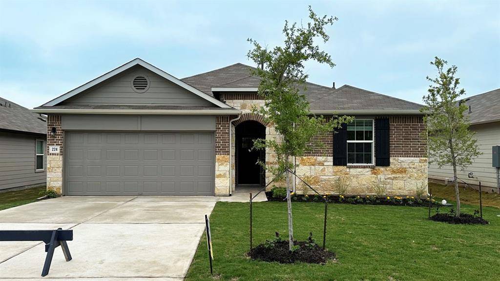 224 Windmill Palm DR, Kyle, TX 78640