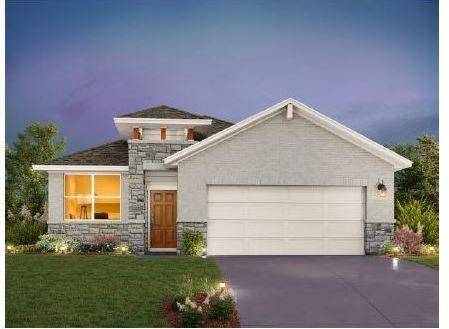 129 Rocking R CT, Georgetown, TX 78633