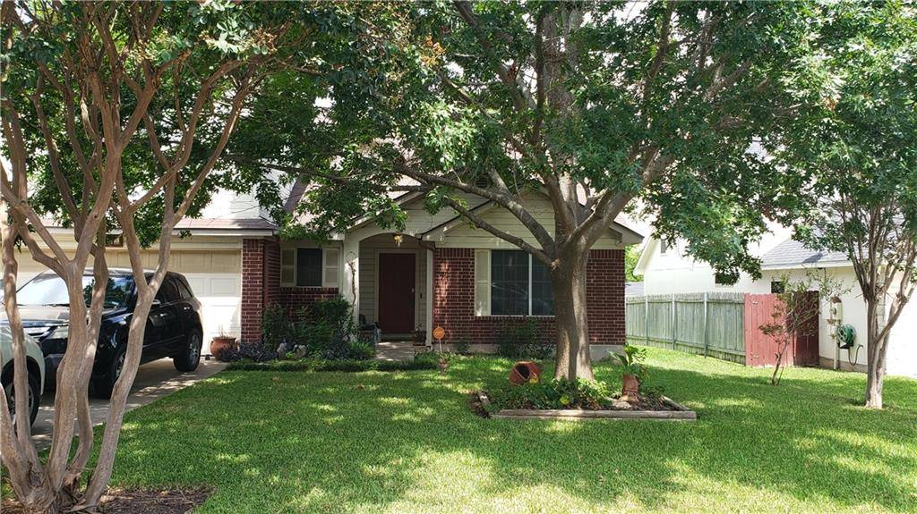 102 Barberry DR, Georgetown, TX 78626