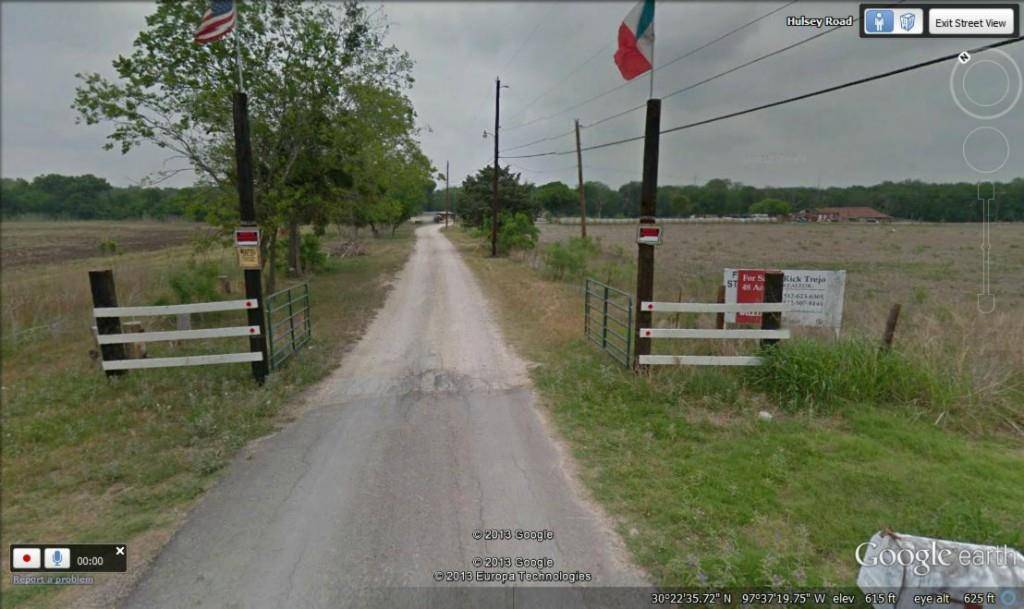 12401 Hulsey RD NE, Manor, TX 78653