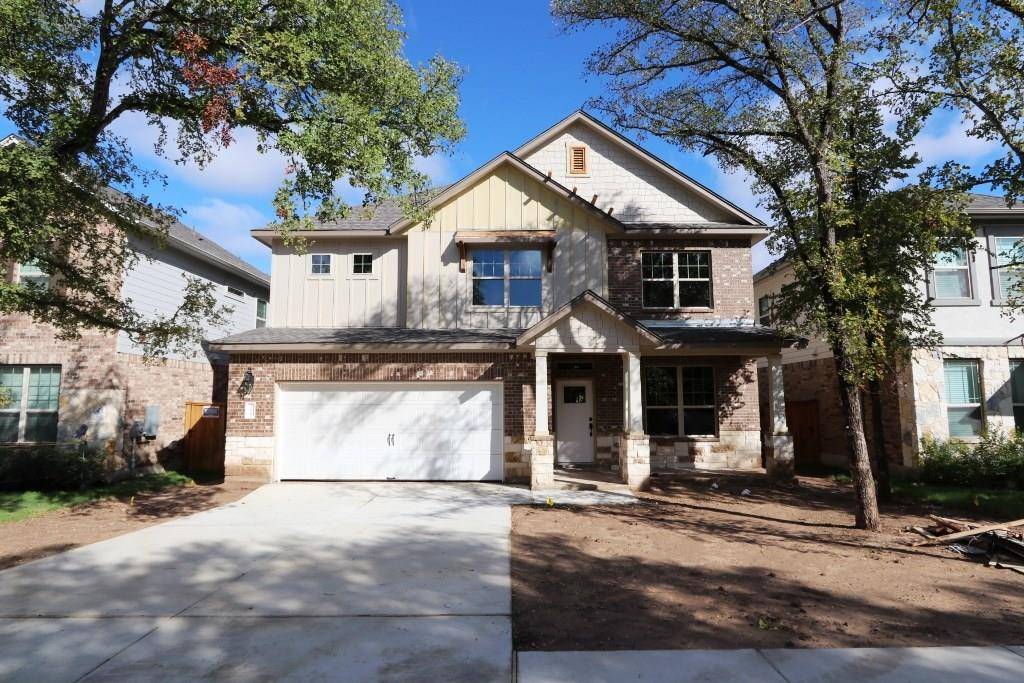 178 Blushing DR, Buda, TX 78610