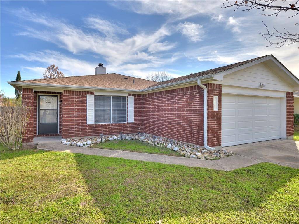 228 Amandas WAY, Buda, TX 78610