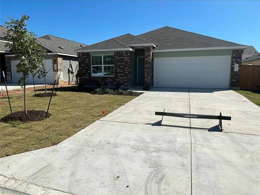 145 Perfect World LOOP, Jarrell, TX 76537