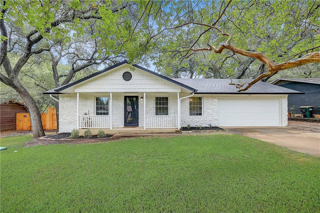 9315 Longvale DR, Austin, TX 78729
