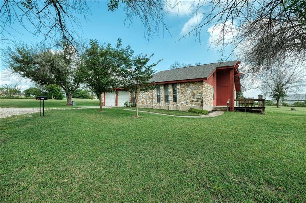 Address not disclosed, Hutto, TX 78634