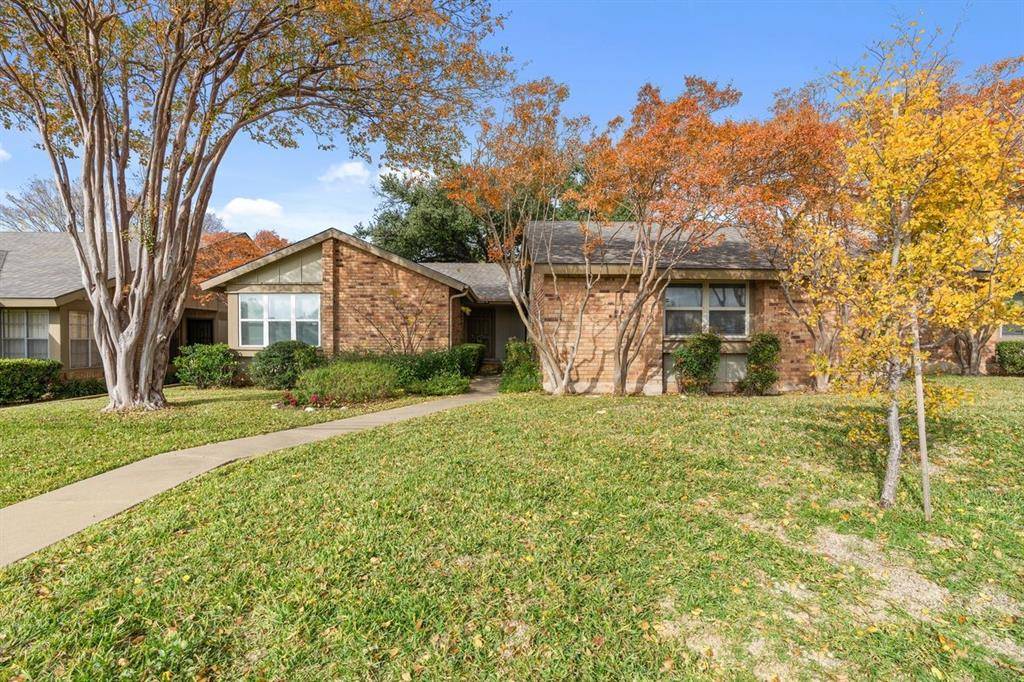 11202 Parkfield DR #B, Austin, TX 78758
