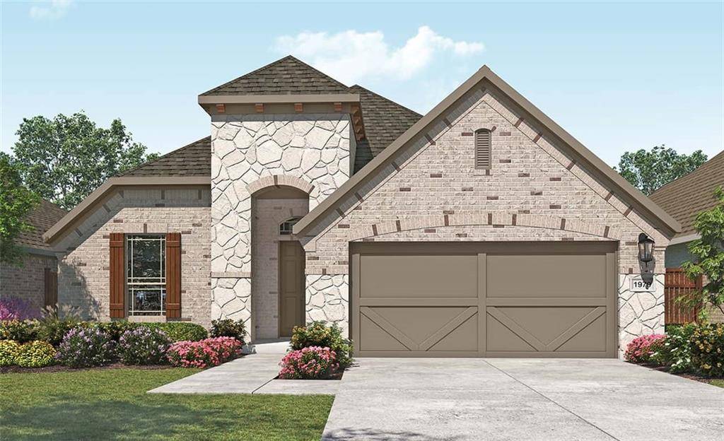 368 Leadtree LOOP, Buda, TX 78610