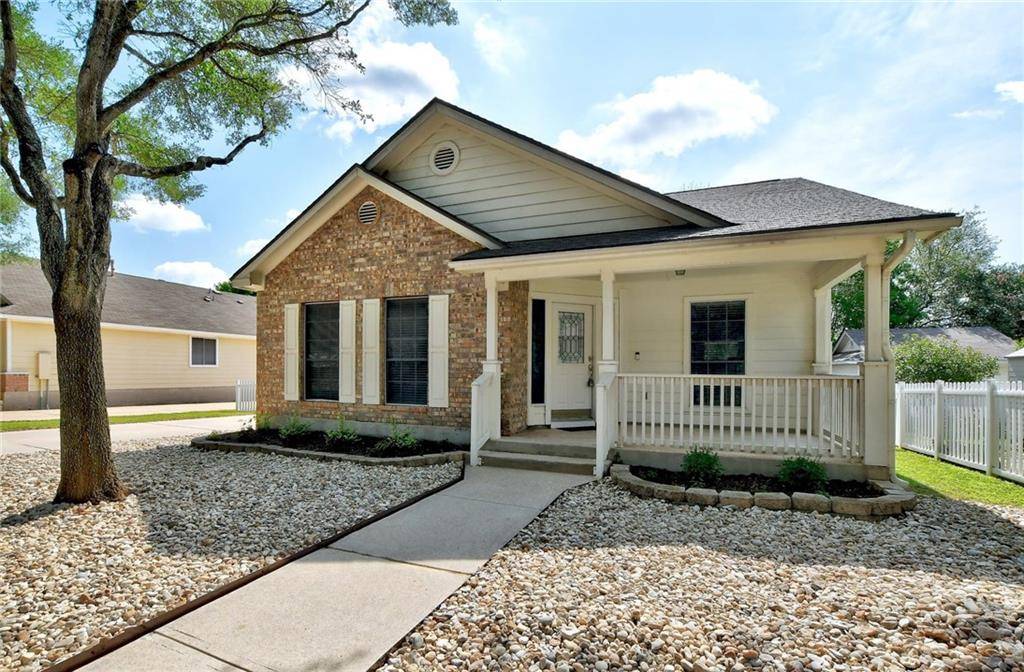 5900 Hartson, Kyle, TX 78640