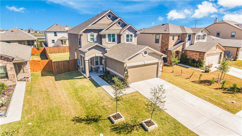 19212 Duty ST, Manor, TX 78653