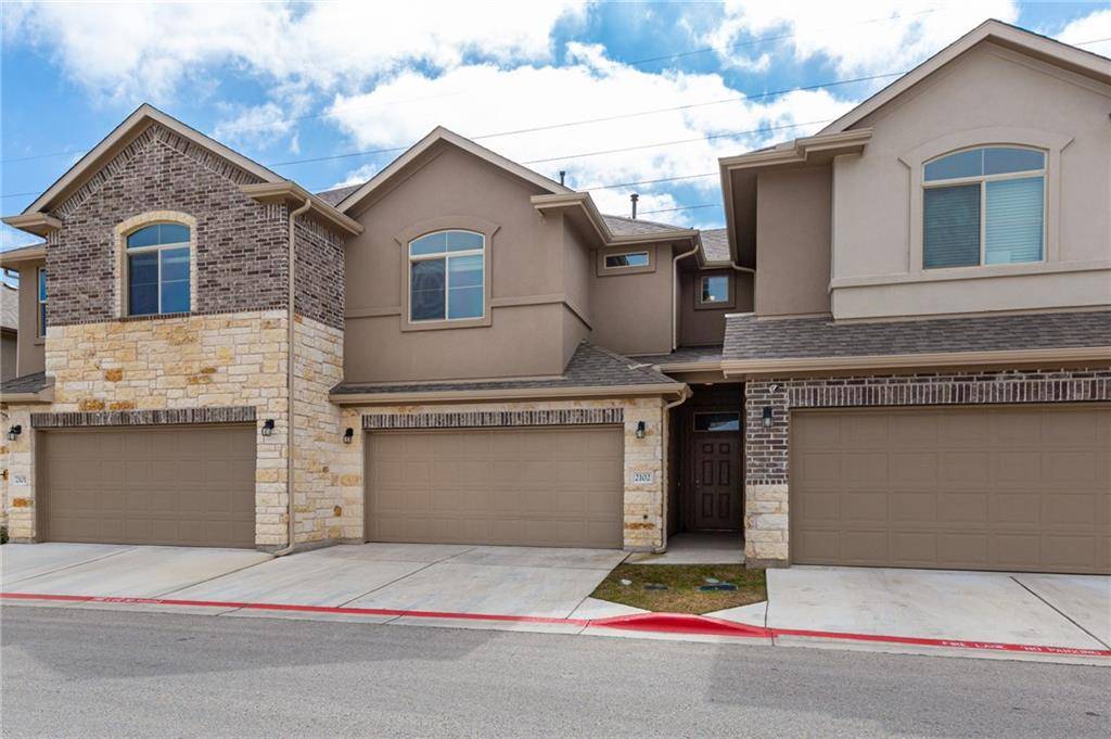 2880 Donnell DR #2102, Round Rock, TX 78664