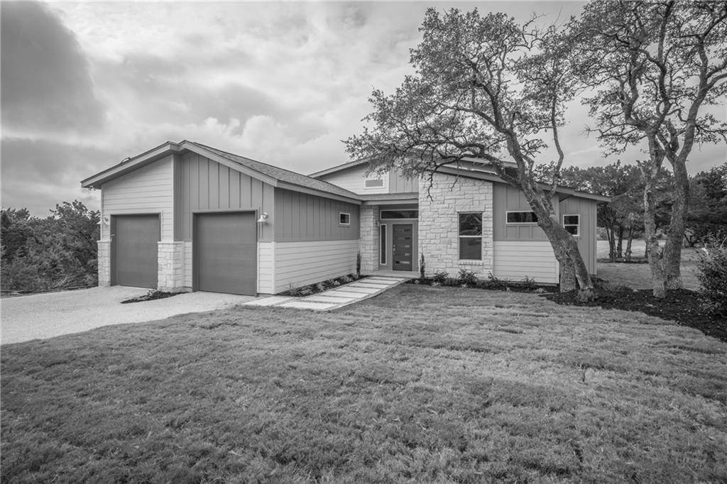 307 Bedford, Spicewood, TX 78669
