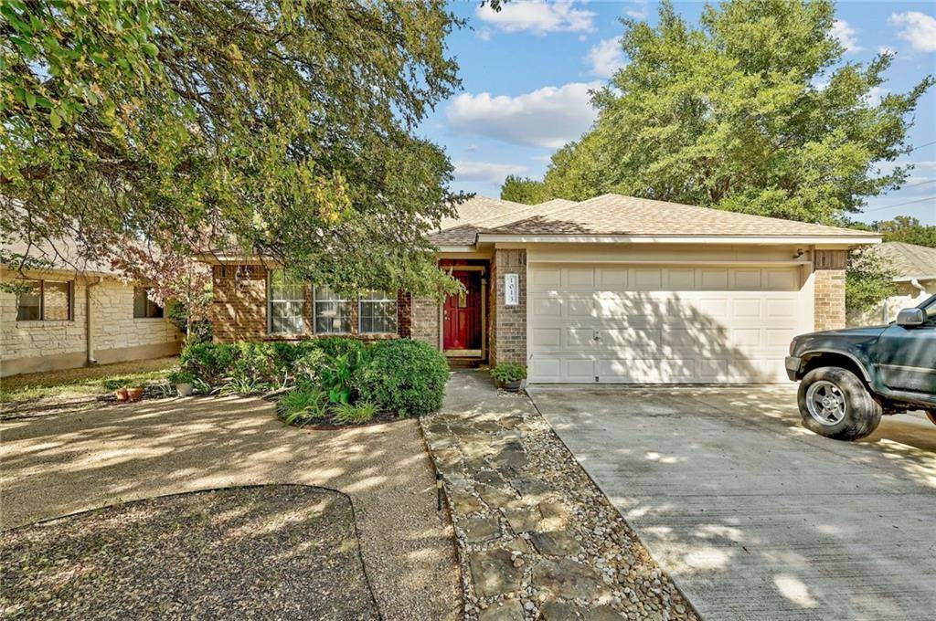 1013 Haleys Way DR, Buda, TX 78610
