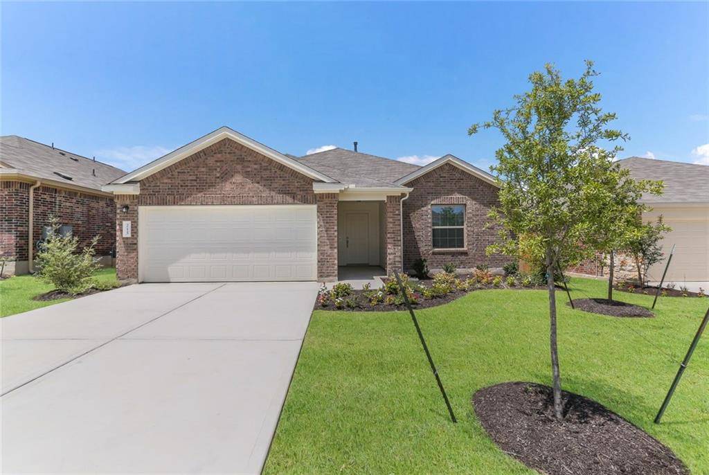 215 Moon Stone TRL, Buda, TX 78610