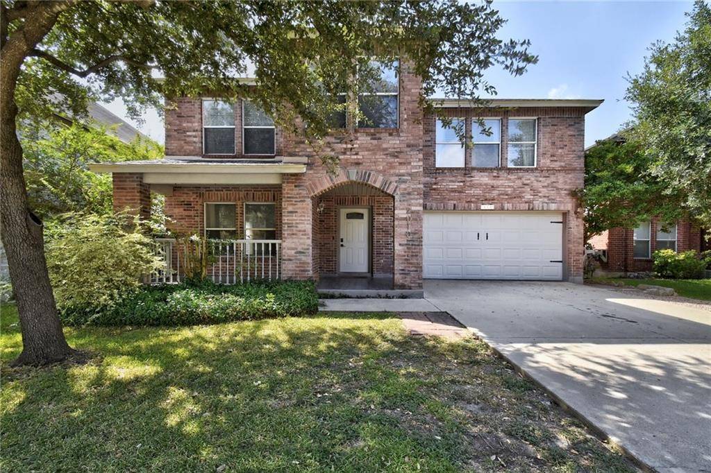 2010 Marysol TRL, Cedar Park, TX 78613