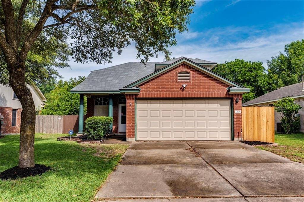 17506 Salt Flat LN, Round Rock, TX 78664