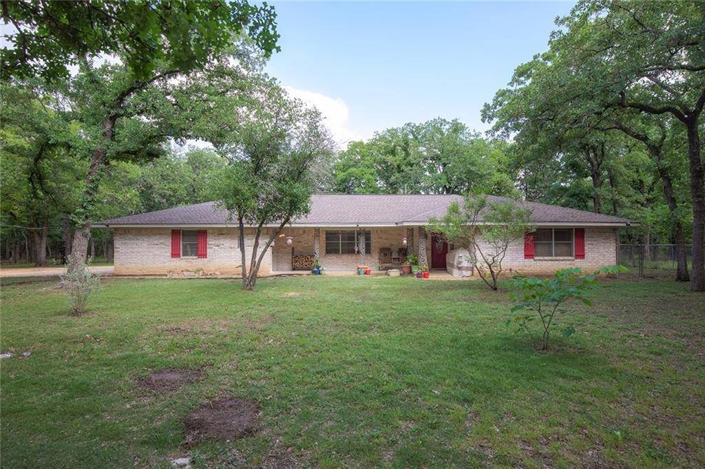 2496 FM 2095, Cameron, TX 76520