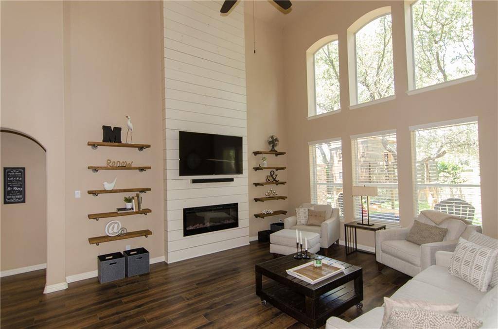 2709 Checker DR, Cedar Park, TX 78613
