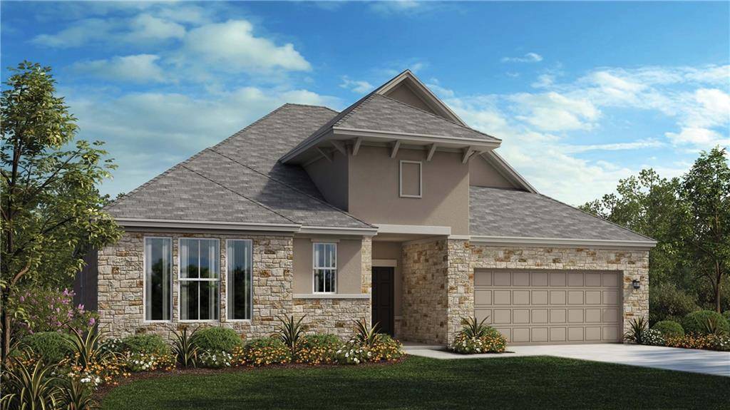 111 Charles Zanco DR, Bastrop, TX 78602