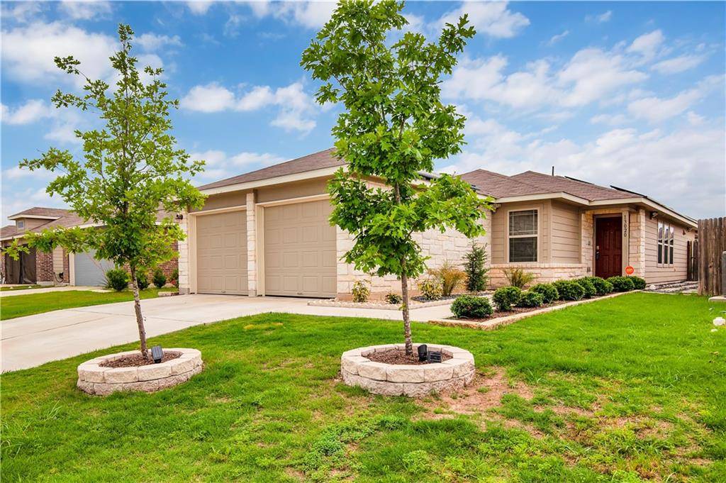 13020 Tinker ST, Manor, TX 78653