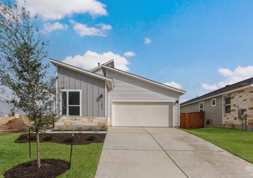 11617 American Mustang LOOP, Manor, TX 78653