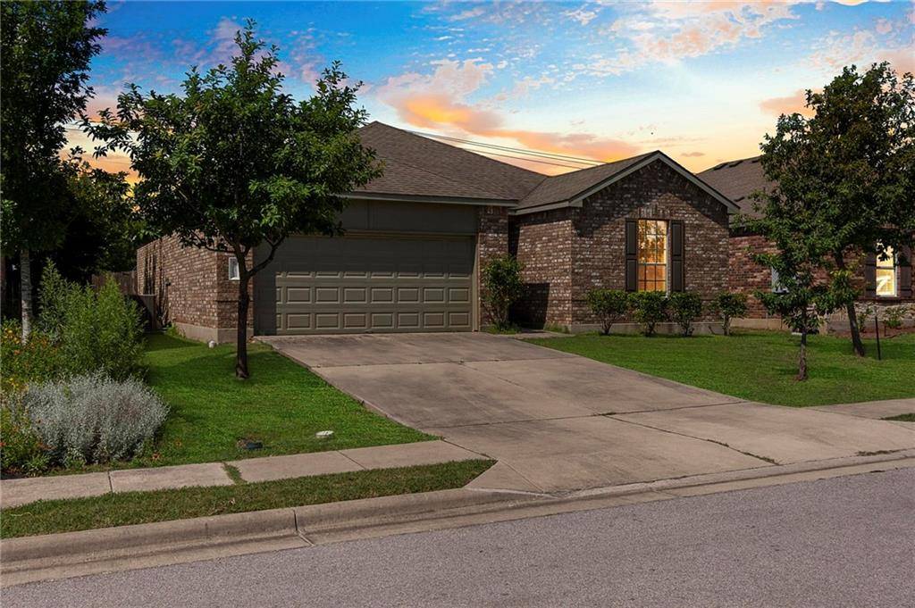 6801 Adair DR, Austin, TX 78754