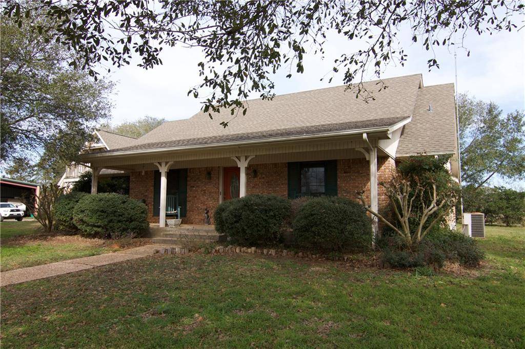1110 PR 6002, Giddings, TX 78942