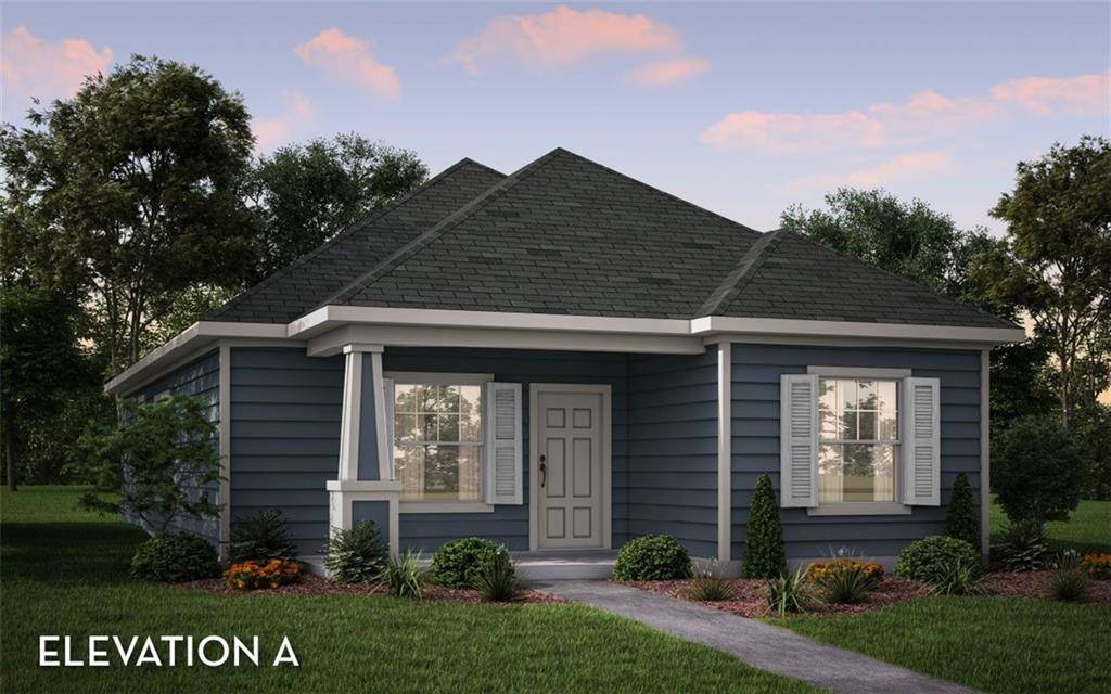 165 Zion DR, Kyle, TX 78640