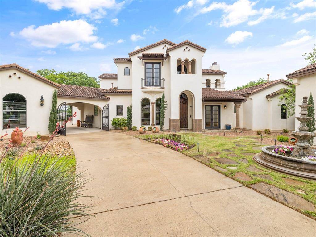 109 Spearpoint CV, Georgetown, TX 78628
