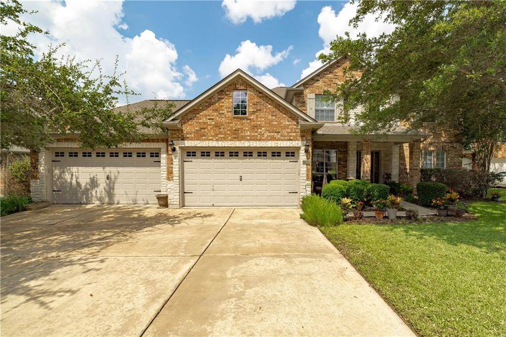 2005 Ebbsfleet DR, Cedar Park, TX 78613