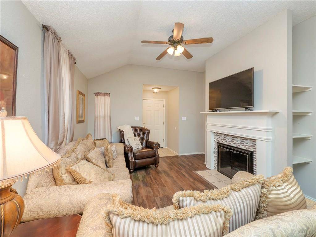 2123 Jasmine PATH, Round Rock, TX 78664
