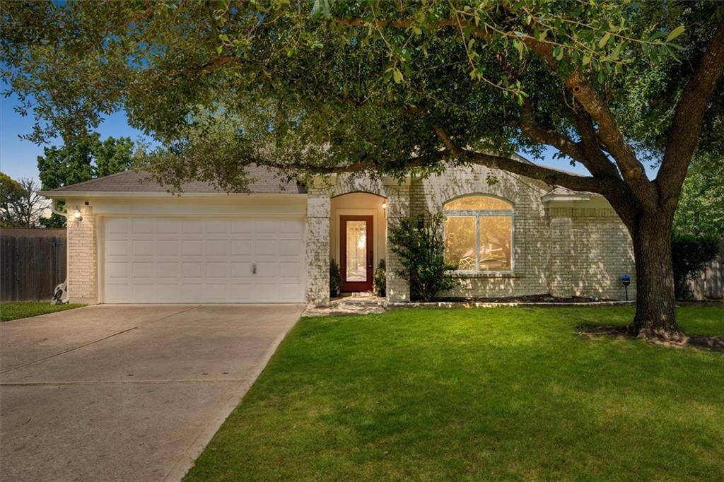 2442 Madeline LOOP, Cedar Park, TX 78613