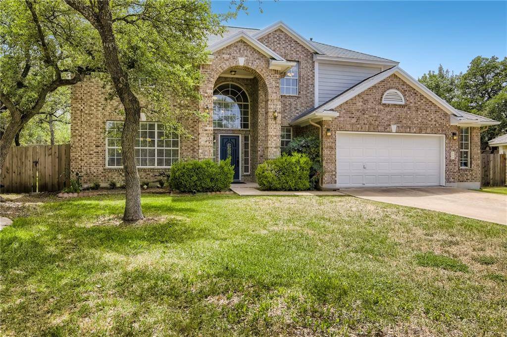 209 Colby LN, Cedar Park, TX 78613