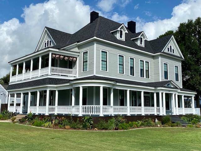 606 Cedar ST, Hearne, TX 77859