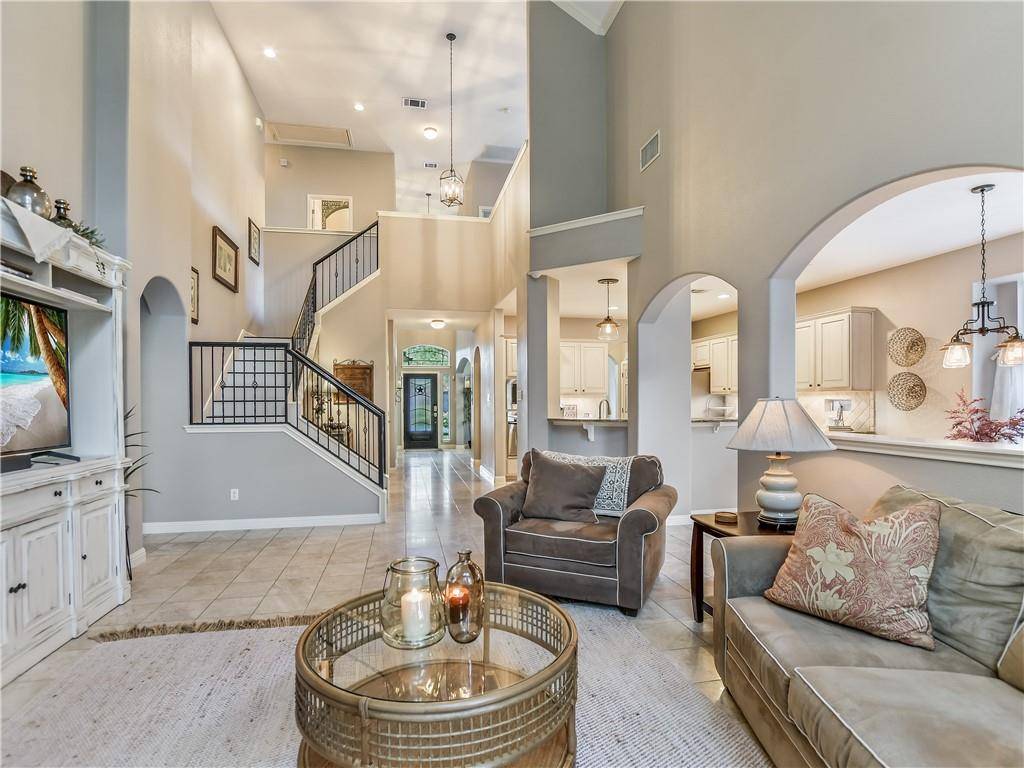 1018 Horne DR, Cedar Park, TX 78613
