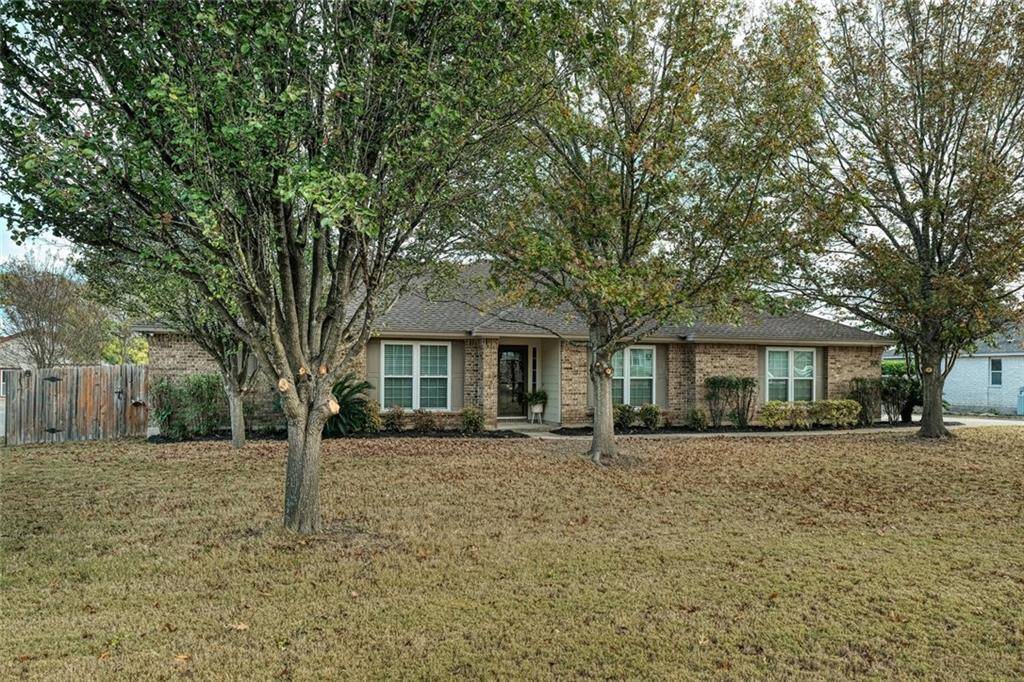 3628 Winding WAY, Round Rock, TX 78664